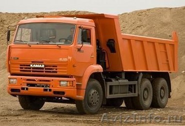 КАМАЗ