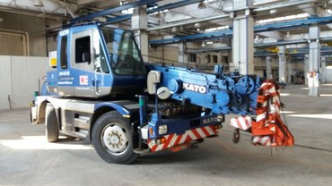 KATO KR 1O - L2