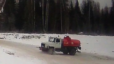 ГАЗ-3307