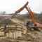 Hitachi EX 200