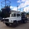 Газ, ЗИЛ