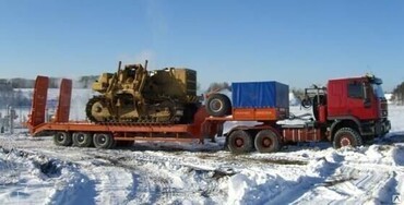 IVECO