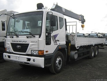 Daewoo