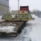 DAF, Volvo, Scania