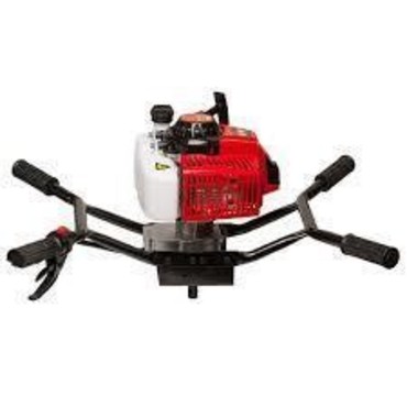 ADA Ground Drill 9