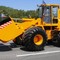 Запчасти для погрузчиков фронтальных Komatsu, JCB, Volvo и других