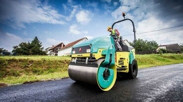 AMMANN ARx45K