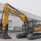 XCMG XE245F