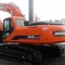 Doosan Solar 255LC-V