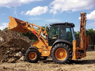 Case 580