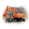 Doosan  S180W-V