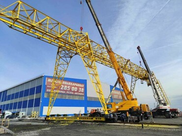 Kobelco RK350