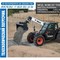 Bobcat Т35140S 12 метров