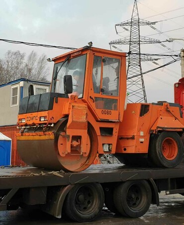BOMAG 151