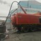 Scania, Камаз