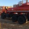 SCANIA, Камаз