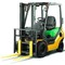 Komatsu FG18T-20