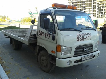 HYUNDAI HD-78