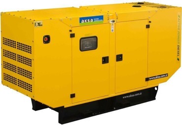 Aksa APD125A