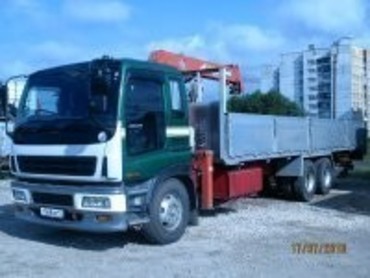 ISUZU