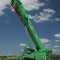 Liebherr LTR 1100