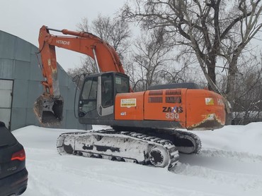 Hyundai, HITACHI, CASE