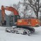 Hyundai, HITACHI, CASE