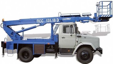 ЗИЛ-432932