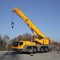 Liebherr XCMG Zoomlion