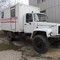 ГАЗ 3308 "Садко"