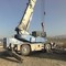 Ремонт японских автокранов Komatsu, Tadano, KATO, Kobelco