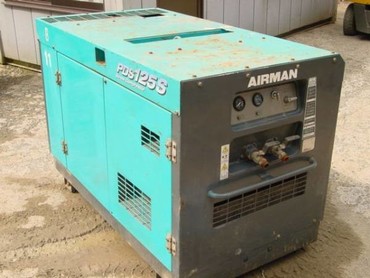AIRMAN 125