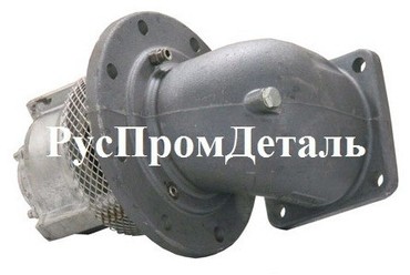 Донный клапан для бензовоза для бензовозов КАМАЗ, МАЗ, ГАЗ и других