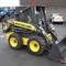 New Holland