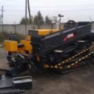 XCMG 180