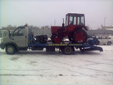 Газ 3709
