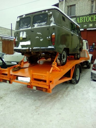 ГАЗ 33 09