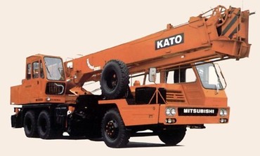 KATO NK200S-IIIs