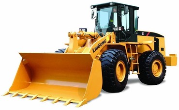 Liu Gong CL842