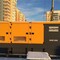 ДЭС Atlas Copco QAS500 400 кВт