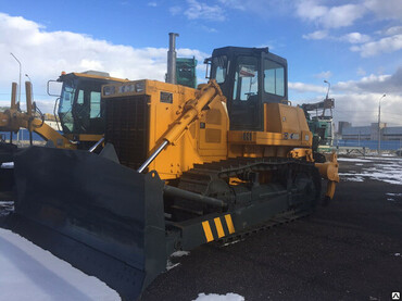 XCMG TY230