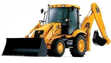 JCB 3CX
