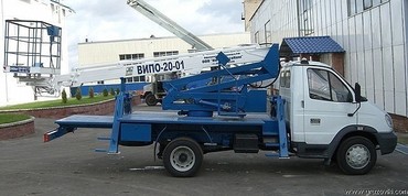 ГАЗ Валдай