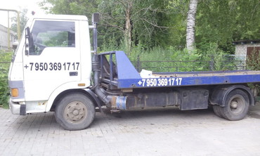 тата 614