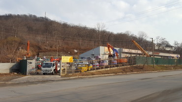 Запчасти для экскаваторов строительных Komatsu, Hitachi, Kubota и других