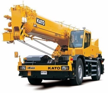 КАТО SR-700LS