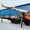 КаМАЗ 43118
