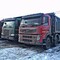 VOLVO, МАЗ, JAC, HOWO