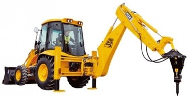  НМ 380  с JCB4СХ