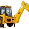  НМ 380  с JCB4СХ